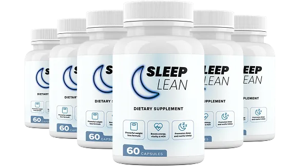 Sleep Lean supplement product image 3